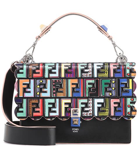 fendi bag kan|fendi over the shoulder bag.